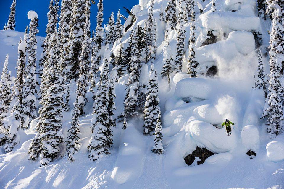 revelstoke revelstoke