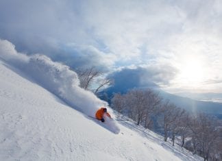 Niseko and beyond, a guide to the powder ski capitals of Hokkaido niseko
