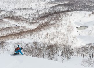 Living in Niseko: The things I wish I’d packed niseko photography backcountry