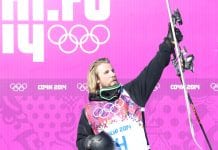 Jossi Wells withdraws from New Zealand Olympic Winter Games team
