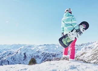 20 questions answered for intermediate snowboarders