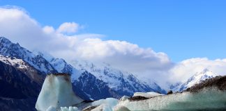 6 actions skiers can take to help keep our snow