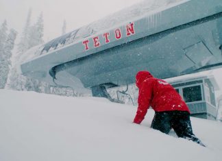 Jackson, Vail, Beaver Creek and Aspen are go