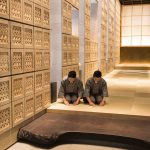 Tokyo Ryokan