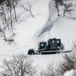 Hikarigahara Cat Skiing