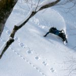 Hikarigahara Cat Skiing
