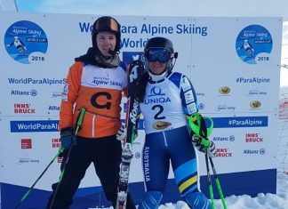 Aussie Paralympian Melissa Perine wins gold in Austria World Cup