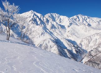 Insider’s ski travel guide to Hakuba, Japan