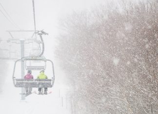 The state of the global snow play – who has it, who needs it