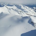 Mike Wiegele Helicopter Skiing