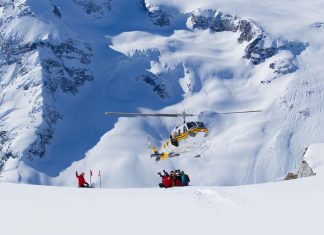 Alterra Mountain Company to acquire Mike Wiegele Heli Skiing in Canada