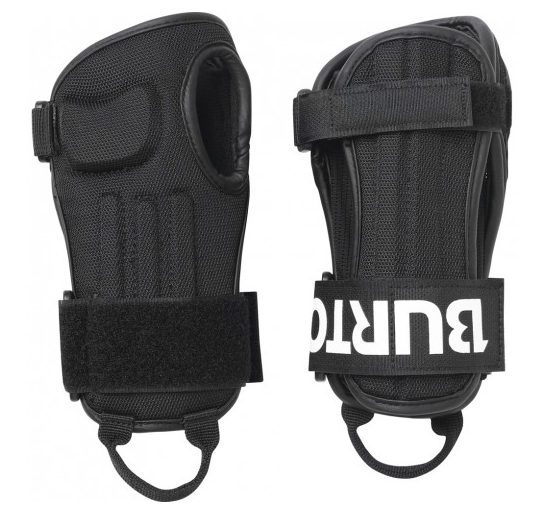 burton wrist guards