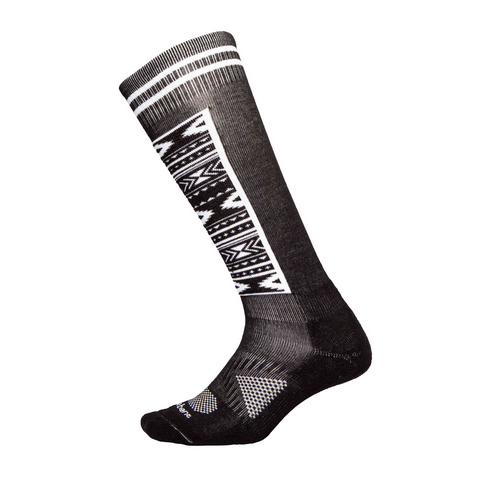 le bent ski socks