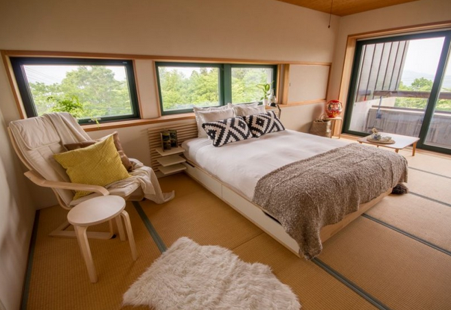 The Myoko Vista Boutique Lodging