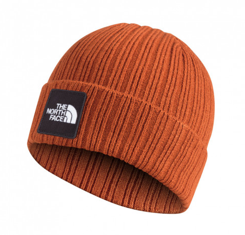 north face beanie