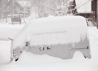 An ode to Japan’s mega December snowfall to make you salivate