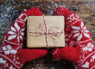 Christmas stocking stuffers for skiers and boarders