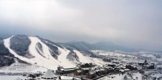 PyeongChang on track for Winter Olympics despite poor ticket sales