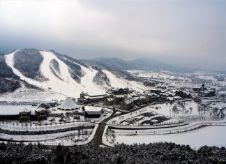 PyeongChang on track for Winter Olympics despite poor ticket sales