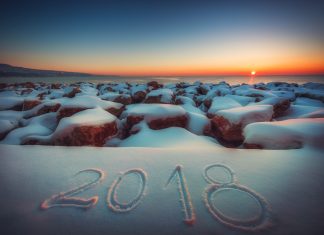 10 new year resolutions for skiers and boarders