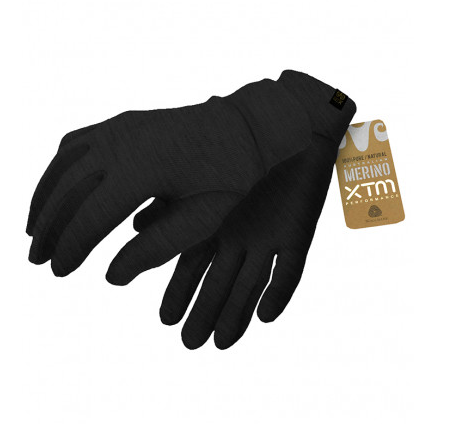 xtm merino gloves