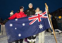 Rohan Chapman Davies added to Australia Olympic Team