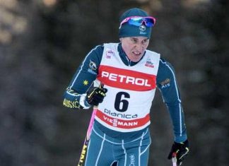 Barbara Jezersek Barbara Jezersek AAP Igor Kupljenik