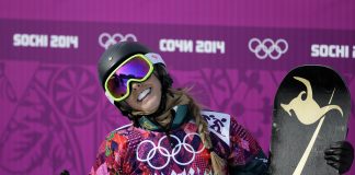 Torah Bright may not qualify for PyeongChang Torah Bright