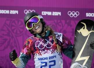Torah Bright may not qualify for PyeongChang Torah Bright