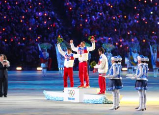 400 Russians could still compete in PyeongChang