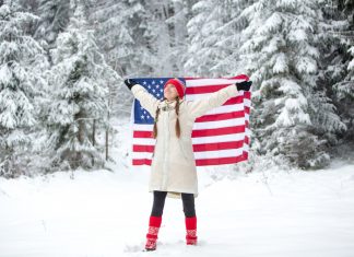 14 things that will surprise Aussies skiing in the USA