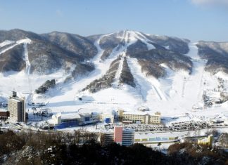 Insider Guide to PyeongChang and Phoenix Snow Park with Alex Parsons