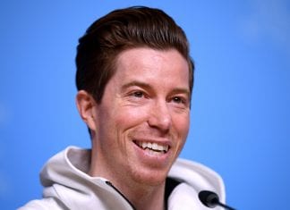 Shaun White says best is yet to come