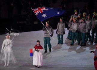 Scotty James and Kent Callister into finals for men’s halfpipe