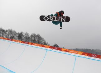 How to keep up with us in PyeongChang