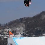 PYEONGCHANG WINTER OLYMPICS 2018