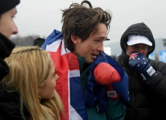 2018 year in review for Aussie skiers and snowboarders