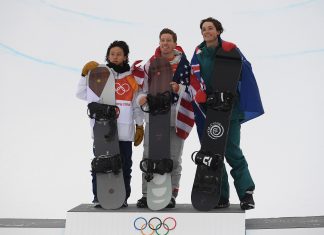 Good, not quite great winter games for Australia