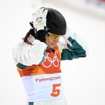 PYEONGCHANG WINTER OLYMPICS 2018