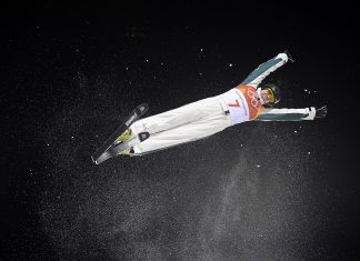 Laura Peel makes medal finals, finishes fifth for Australia