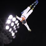 PYEONGCHANG WINTER OLYMPICS 2018