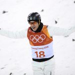 PYEONGCHANG WINTER OLYMPICS 2018