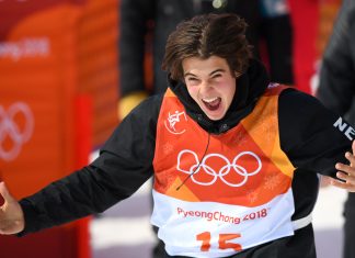 New Zealand breaks winter games medal records in PyeongChang