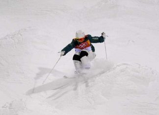 Watch: A guide to armchair judging the moguls finals
