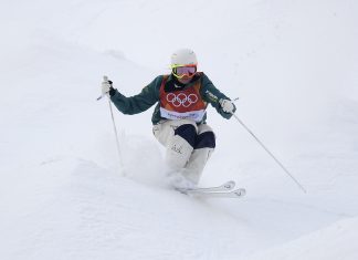 Britt Cox in the finals and Brodie Summers still in doubt