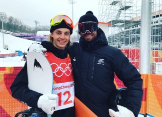 New Zealand’s Carlos Garcia Knight through to Finals