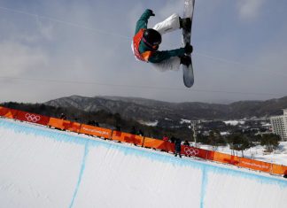 Australian winter sports has the cash but not the facilities