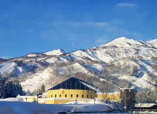 Skier dies in avalanche in Myoko region of Japan Lotte Arai ski resort Japan
