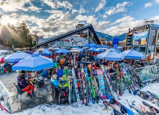 10 must-do eats in Whistler Blackcomb