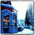 mount currie coffee co